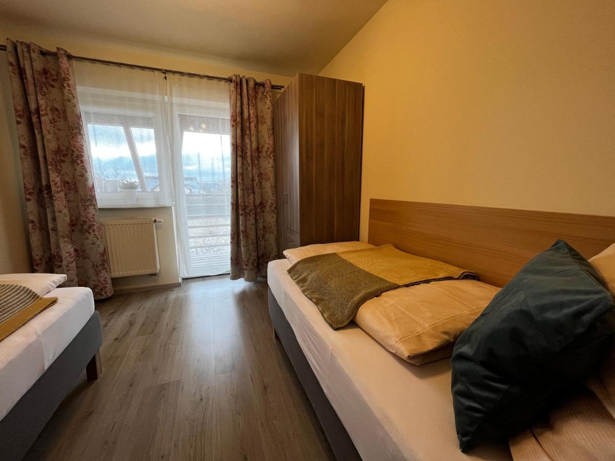 Apartmány Friends Tatry Vel'ka Lomnica Esterno foto