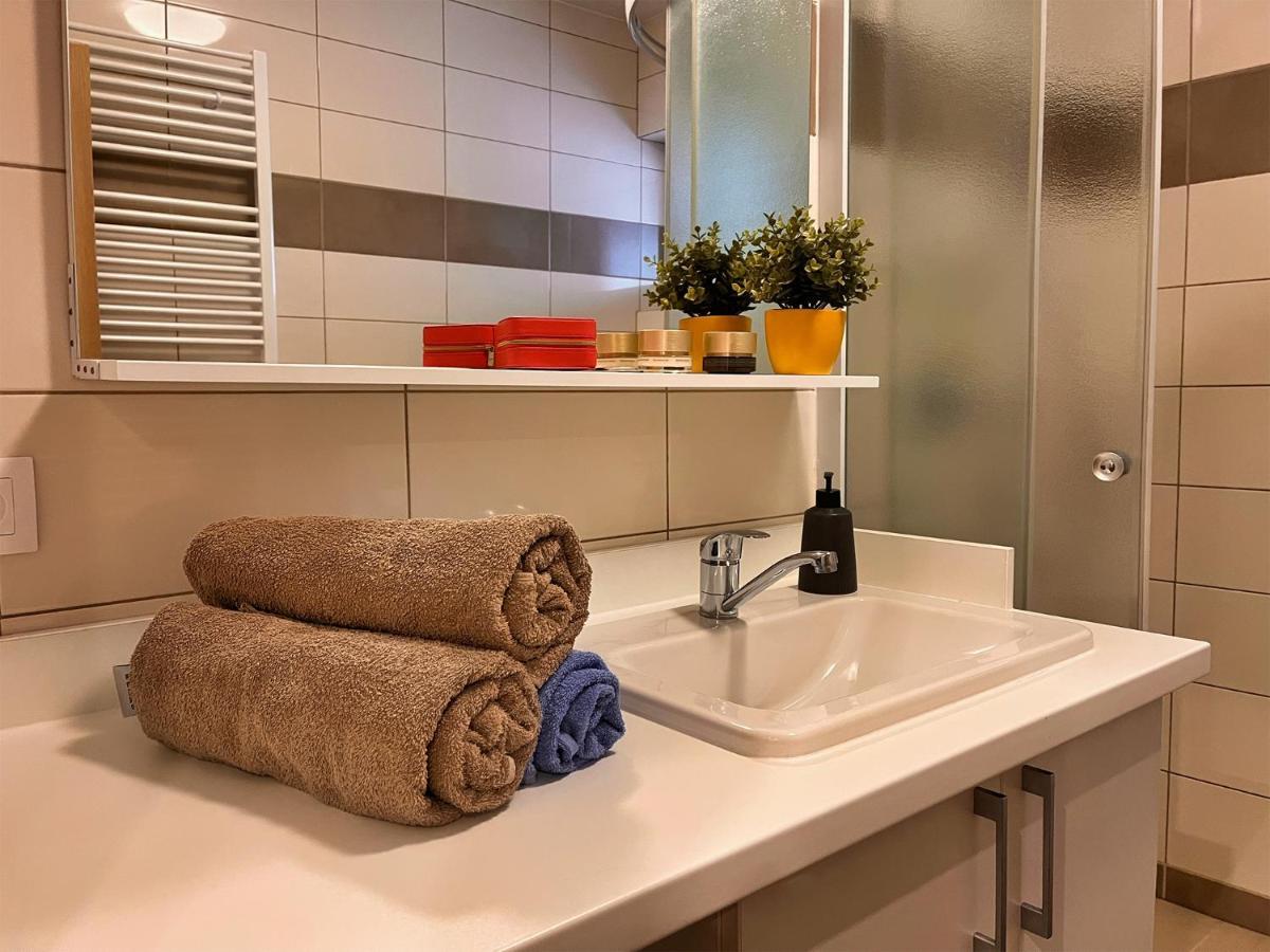 Apartmány Friends Tatry Vel'ka Lomnica Esterno foto