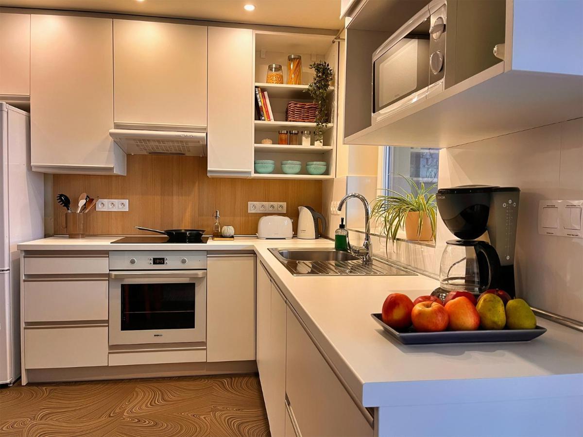 Apartmány Friends Tatry Vel'ka Lomnica Esterno foto