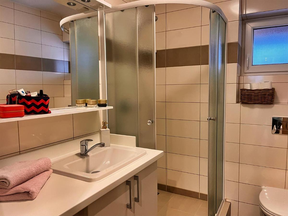 Apartmány Friends Tatry Vel'ka Lomnica Esterno foto
