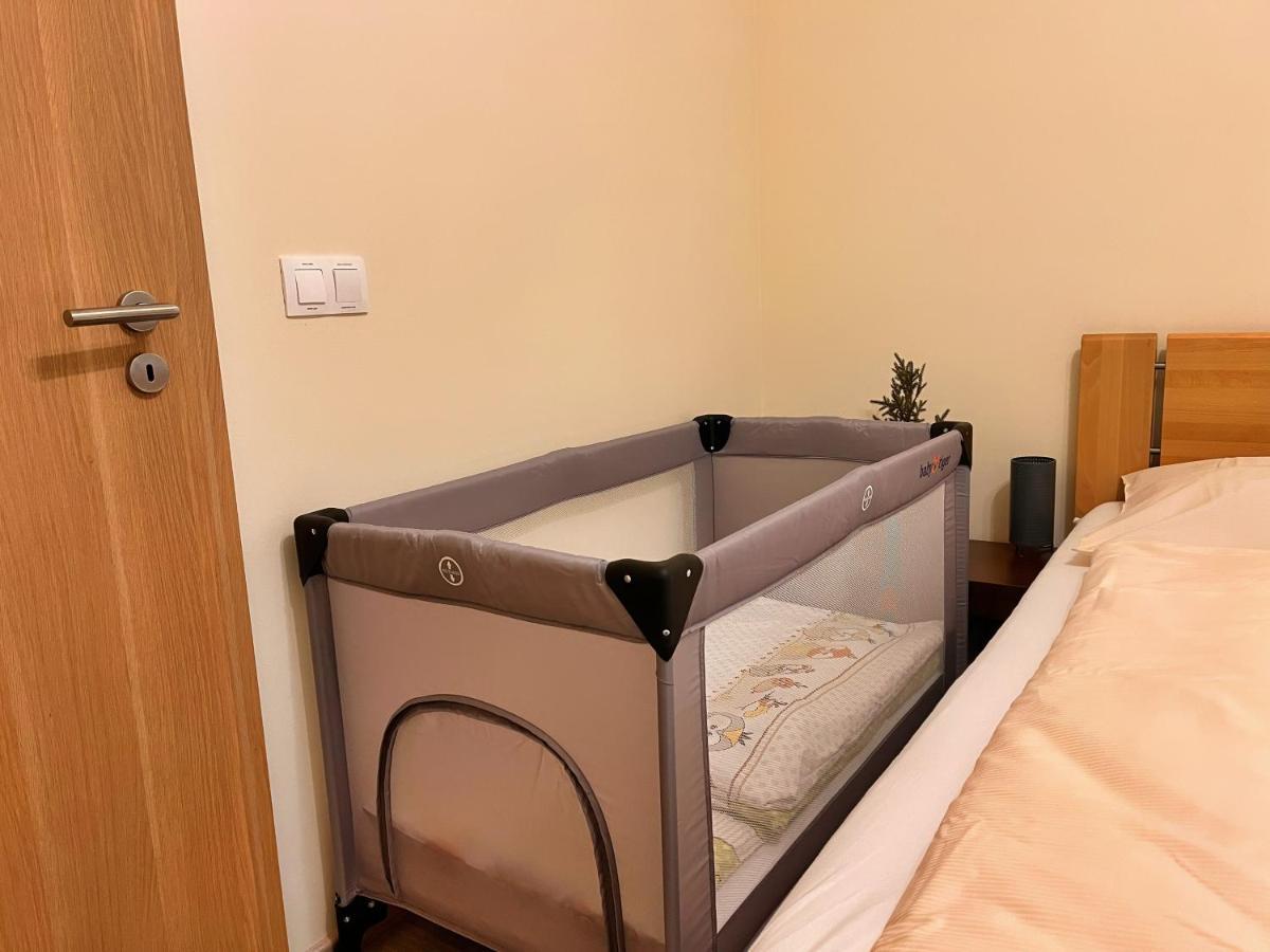Apartmány Friends Tatry Vel'ka Lomnica Esterno foto